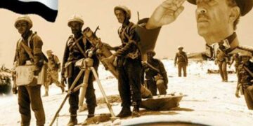 الخميس 9 أكتوبر إجازة رسمية بمناسبة عيد القوات المسلحة بدلاً من 6 أكتوبر