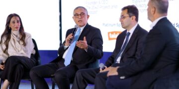 حسام هيبة: قانون الشركات الجديد ينص على إنجاز جميع الموافقات في نفس مدة “الرخصة الذهبية”