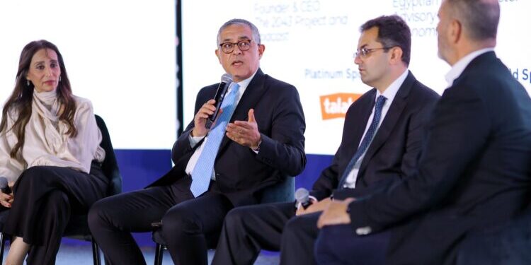 حسام هيبة: قانون الشركات الجديد ينص على إنجاز جميع الموافقات في نفس مدة “الرخصة الذهبية”