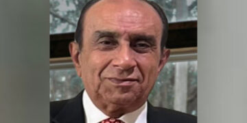 حسام الدين عطية يستحوذ على ٩٢% من أسهم شركة نبق سيناء للفنادق