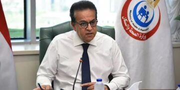 وزير الصحة يوجه بإحالة واقعة مستشفى 6 أكتوبر إلى النائب العام