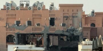 الأحد.. القمة العربية الإسلامية الطارئة بالدوحة تبحث الرد على غـارات إسرائيل