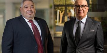 ماونتن ڤيو تدعم صناعة السياحة والضيافة في مصر بإطلاق ذراعها الجديد Mountain View Hospitality