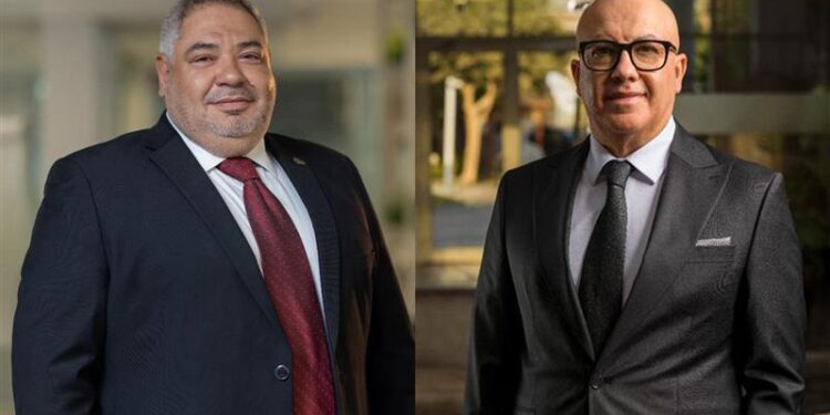 ماونتن ڤيو تدعم صناعة السياحة والضيافة في مصر بإطلاق ذراعها الجديد Mountain View Hospitality