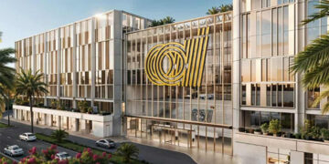 العربى الأفريقى يمول المرحلة الأولى لمصنع MCV للحافلات الكهربائية