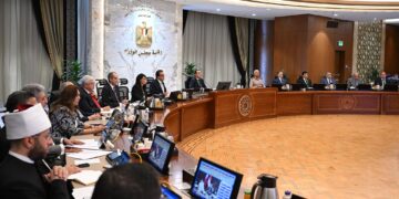 قرارات مجلس الوزراء اليوم الثلاثاء