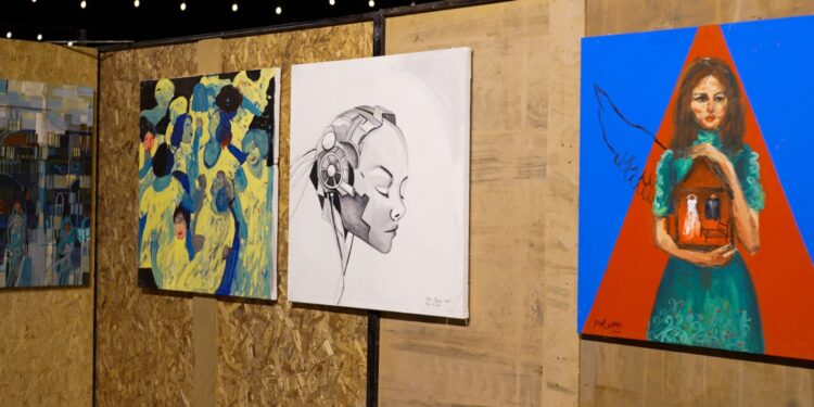 «صن رايز» تستضيف «آرت شرم 2025» للعام الثانى في شرم الشيخ نهاية سبتمبر