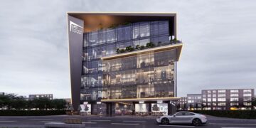 «سلام العقارية» تحصل على تراخيص البناء لمشروع «SPD business complex».. وتبدأ الحفر والإنشاءات 