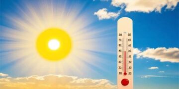 حالة الطقس اليوم الخميس ودرجات الحرارة في مصر