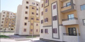 الموعد النهائي لغلق باب التقديم على شقق سكن لكل المصريين 7.. فرصة أخيرة