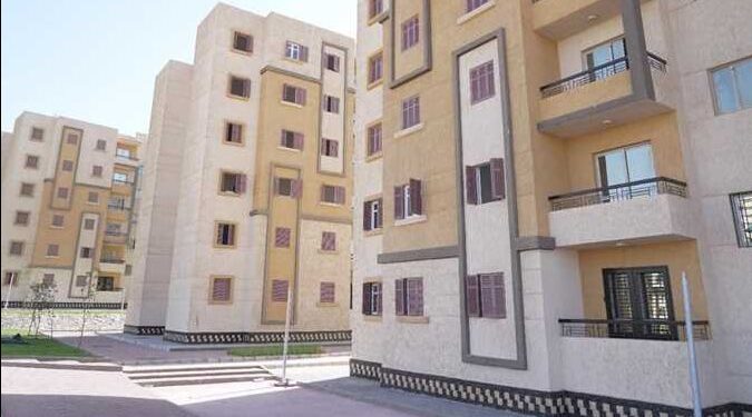 الموعد النهائي لغلق باب التقديم على شقق سكن لكل المصريين 7.. فرصة أخيرة