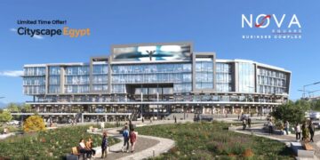 مجموعة «YAD ياسر عبدالله للتطوير» تشارك بمشروعين رائدين خلال فعاليات سيتي سكيب مصر 2025