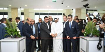 وزير الإسكان يفتتح النسخة الرابعة عشرة من «سيتي سكيب مصر»