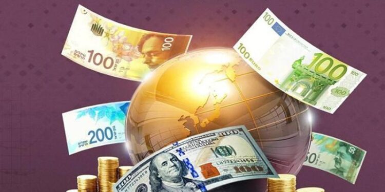 أسعار العملات في مصر اليوم الخميس