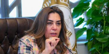 وزيرة التنمية تعلن عن قيام دوريات محميات البحر الأحمر برصد مخالفات لمراكب صيد