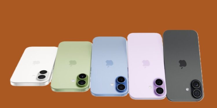 آبل تكشف رسميا عن أسعار سلسلة iPhone 17 عالميا