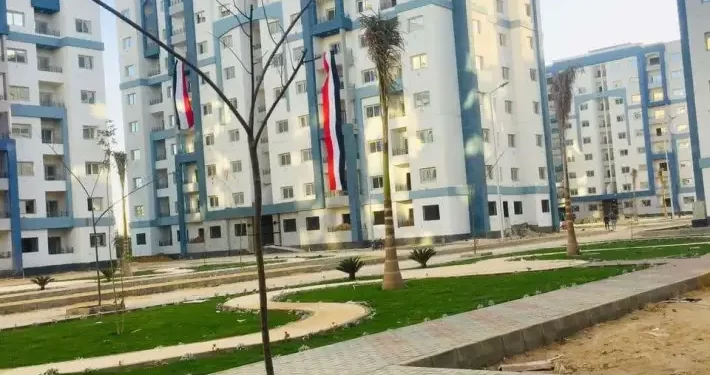500 ألف شقة سكنية جديدة.. صندوق التنمية الحضرية يزف بشرى سارة للمواطنين