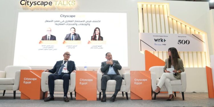 هشام مهران يكشف دور “اورنج مصر” في ريادتها للمدن الذكية خلال معرض “سيتي سكيب”