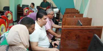 غدًا.. آخر فرصة لتقليل الاغتراب لطلاب المرحلة الثالثة للتنسيق