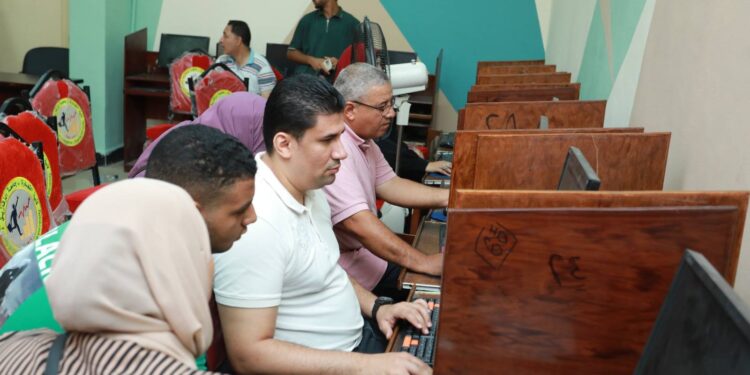 غدًا.. آخر فرصة لتقليل الاغتراب لطلاب المرحلة الثالثة للتنسيق