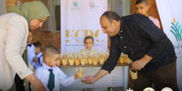 انطلاق الدراسة في مراكز تنمية الأسرة والطفولة بقرى المبادرة الرئاسية «حياة كريمة» في  9 محافظات