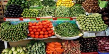 أسعار الخضروات في مصر اليوم السبت