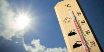 الطقس غدا.. أجواء خريفية وشبورة صباحا