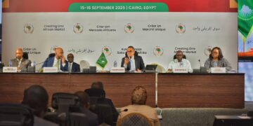 وزير الاستثمار  يطلق أعمال الاجتماع الوزاري السابع عشر لوزراء التجارة الأفارقة بالقاهرة بمشاركة واسعة من دول القارة