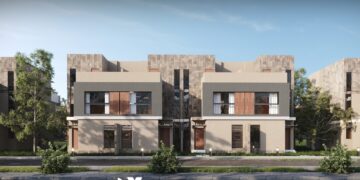 دار العالمية للتطوير العقاري تطلق مشروع Acasa Alma في القاهرة الجديدة باستثمارات 7 مليارات جنيه