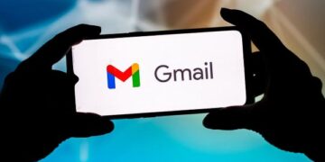 جوجل توضح حقيقة اختراق Gmail