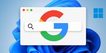جوجل تطلق تطبيقا جديدا لسطح المكتب على ويندوز لتحسين تجربة البحث