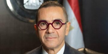 وزير الاستثمار يشارك في فعاليات ” المنتدي المصري الصيني الثاني لتعزيز الاستثمار والابتكار “