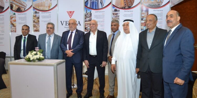 إطلاق مشروع “قبول” لتقديم خدمات متميزة للمصريين داخل المشاعر المقدسة