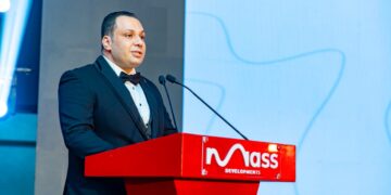 «ماس للتطوير» تشارك بمشروعها السكني «Yardin New Cairo» والتجاري «Olin Social District» في معرض «سيتي سكيب مصر 2025»
