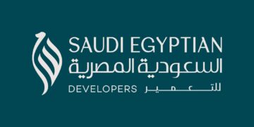 الشركة السعودية المصرية للتعمير تحتفل باليوبيل الذهبي بتدشين شعار وهوية جديدة