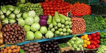 أسعار الخضروات في مصر اليوم الجمعة