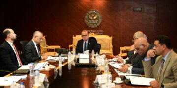 هيئة الرقابة المالية توافق على تسجيل 4 مشروعات خفض طوعي للكربون بقواعد بيانات الهيئة