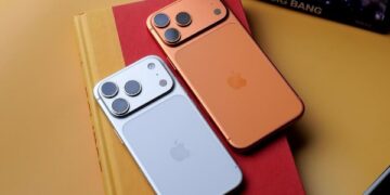 آبل توضح حقيقة “الخدوش” على هواتف iPhone 17 Pro