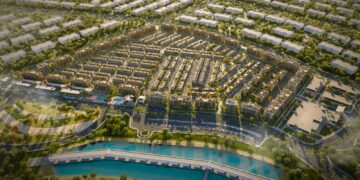 ريبورتاج مصر تحقق أكثر من 700 مليون جنيه مبيعات في مشروع مونتي نابليوني و «The Spine» خلال معرض سيتي سكيب مصر