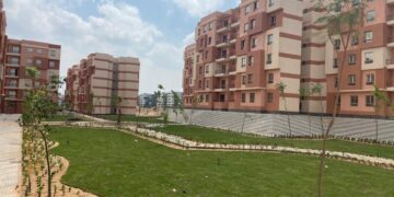 2333 قطعة.. أماكن وأسعار أراضي الإسكان المتوسط والمتميز والأكثر تميزا ضمن مسكن 6 |«موعد الحجز»