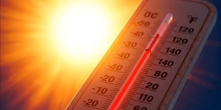 الأرصاد الجوية تكشف تفاصيل طقس اليوم الخميس