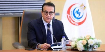 وزير الصحة : غلق أي مستشفى خاص تطلب مقابل مادي في حالات الطوارئ