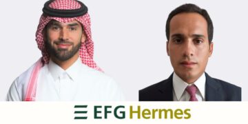 إي اف چي هيرميس تنجح في إتمام خدماتها الاستشارية لصفقة الطرح العام الأولي لشركة جمجوم فاشن