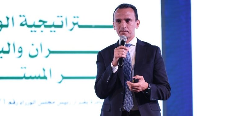 الإسكان: بناء 3.3 مليون وحدة سكنية في 10 سنوات.. وحزمة حوافز للبناء الأخضر