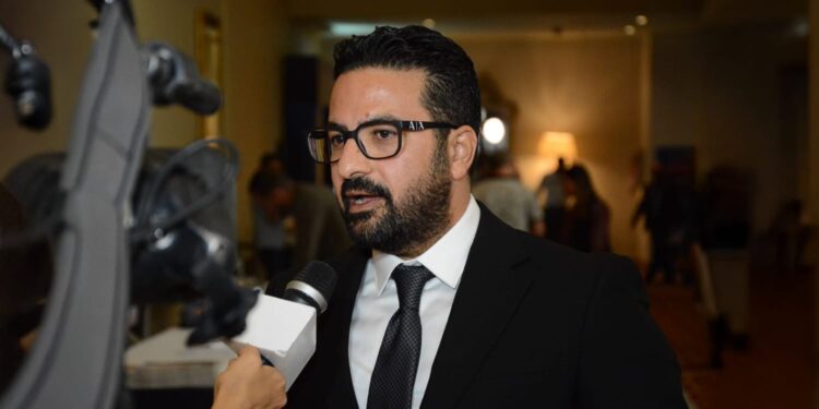 «إمباير ستيت للتطوير» تخطط لجذب علامات تجارية قوية لمشروع «إيفيت مول» بالعاصمة الإدارية