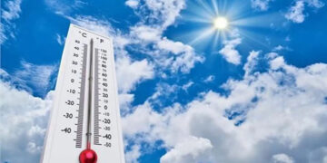 الأرصاد تكشف تفاصيل طقس  اليوم الأربعاء ودرجات الحرارة