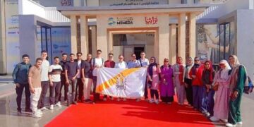 باسل رحمي: تعاون كبير مع مختلف الوزارات والهيئات ساهم في نجاح الدورة السابعة من معرض تراثنا