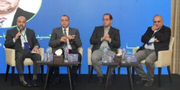 وزير المالية: «بنشتغل عند الناس.. وهدفنا تحسين حياتهم للأفضل»