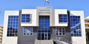 تنفيذ مشروعات تطوير بجامعة العريش بشمال سيناء بتكلفة 1.7 مليار جنيه