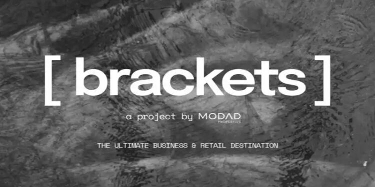 MODAD Properties Launches “Brackets” in New Cairo, Featuring Egypt’s Tallest Sky Bridge